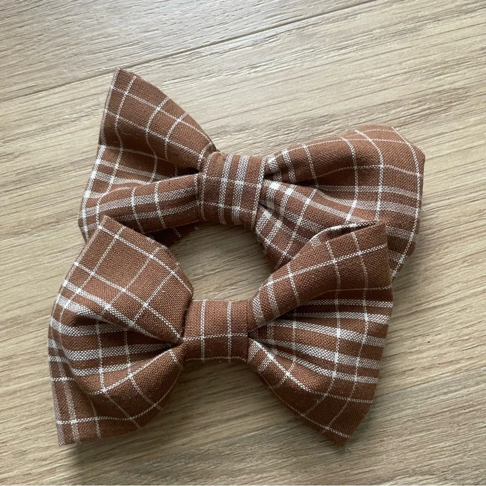 N/A adorable plaid
